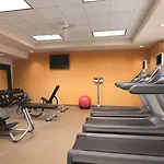 Embassy Suites East Peoria Hotel And Riverfront Conference Center 