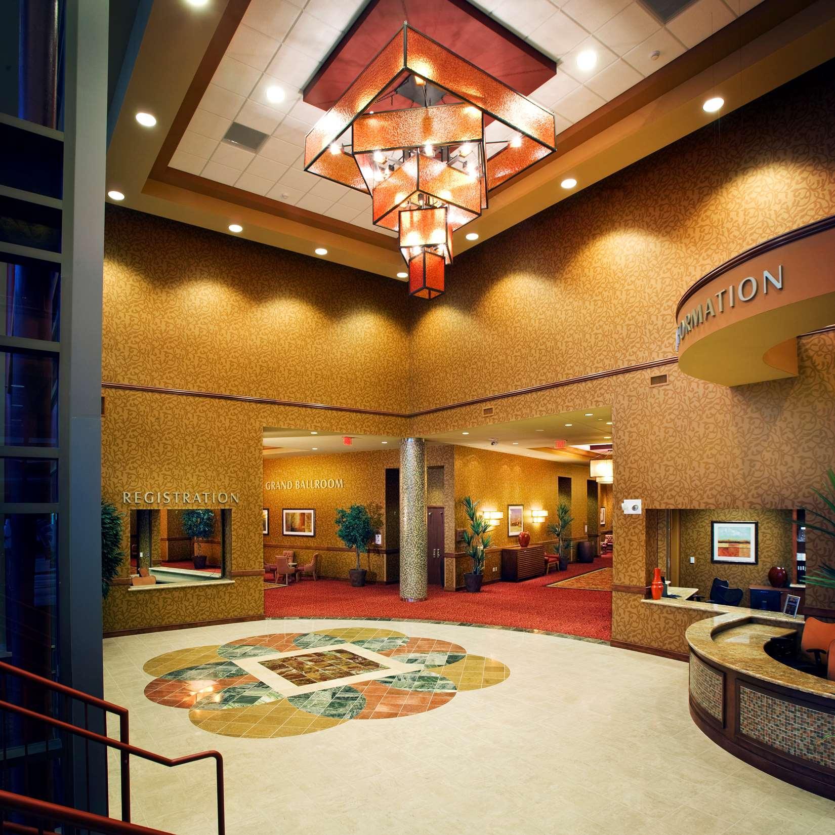 Embassy East And Riverfront Conference Center 4* Peoria