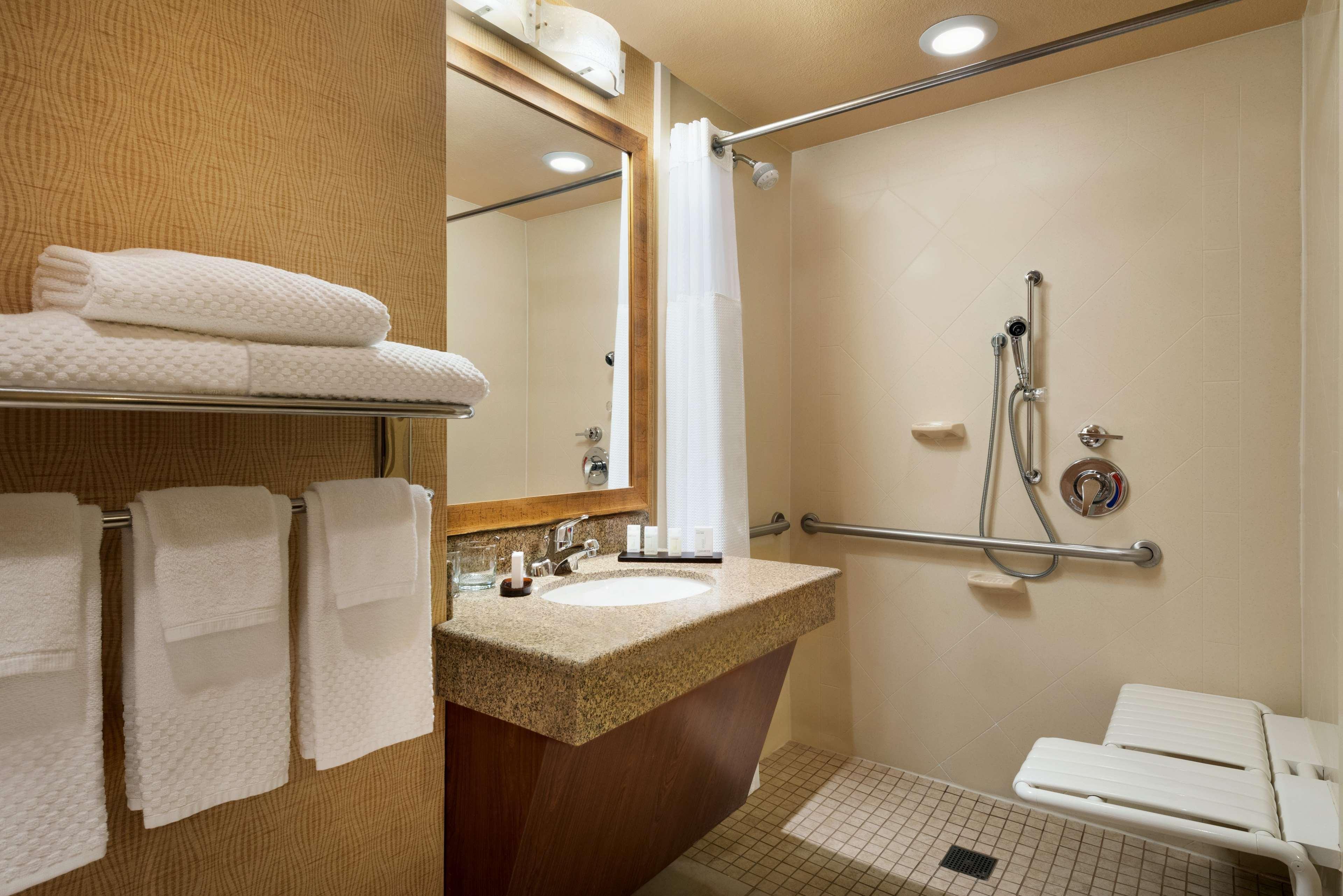 Embassy East And Riverfront Conference Center 4* Peoria